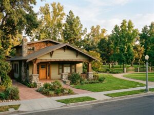 Historic Heritage House in Covina
