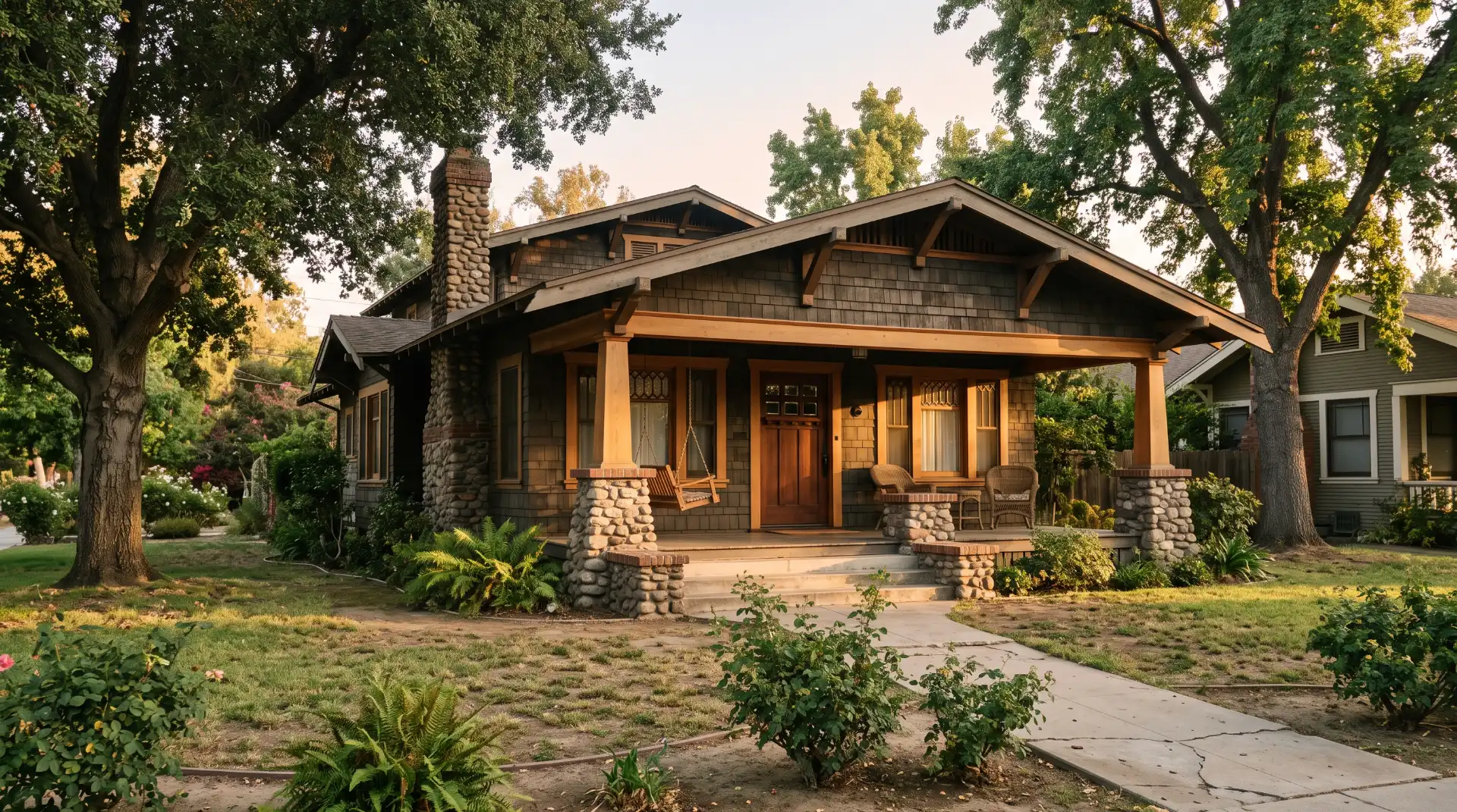 Covina’s Historic Heritage House Architecture, Family Life, and Local Memories