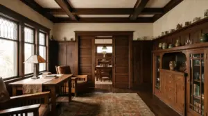 Understanding the Craftsman Architecture
