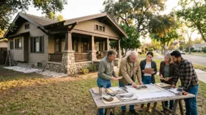 Why Historic Preservation Matters